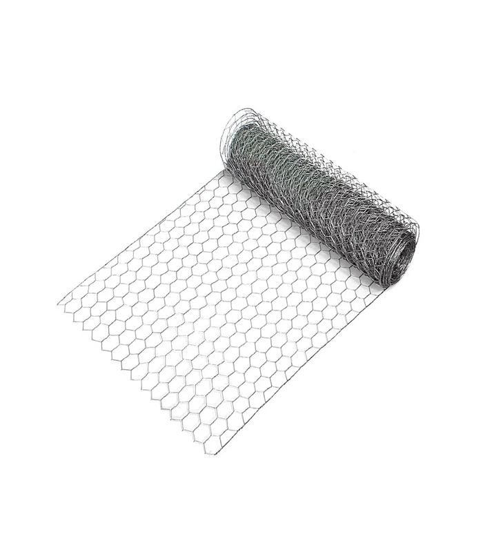 MALLA GALL. C-18 2 X 1.65 X 30MT