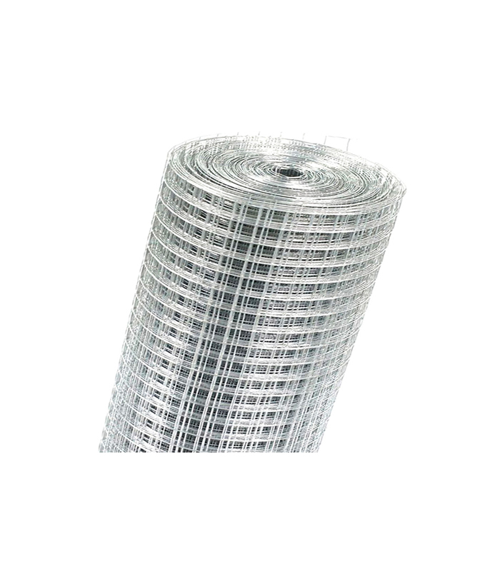 MALLA ELECTROSOLDADA C.16 2 X 2 X 0.90 X 10MT