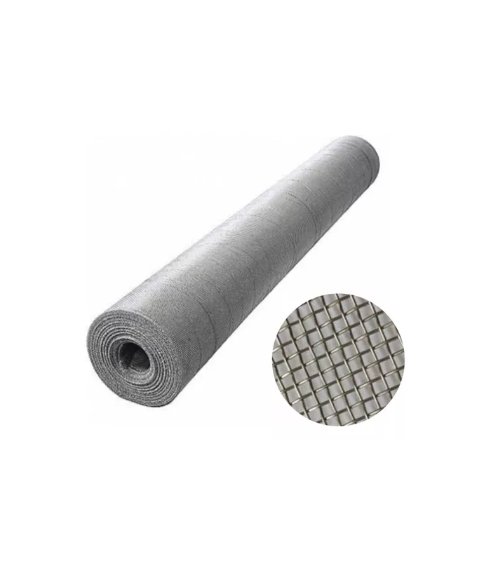 MALLA MOSQUITERO 1.05 X 25MTS