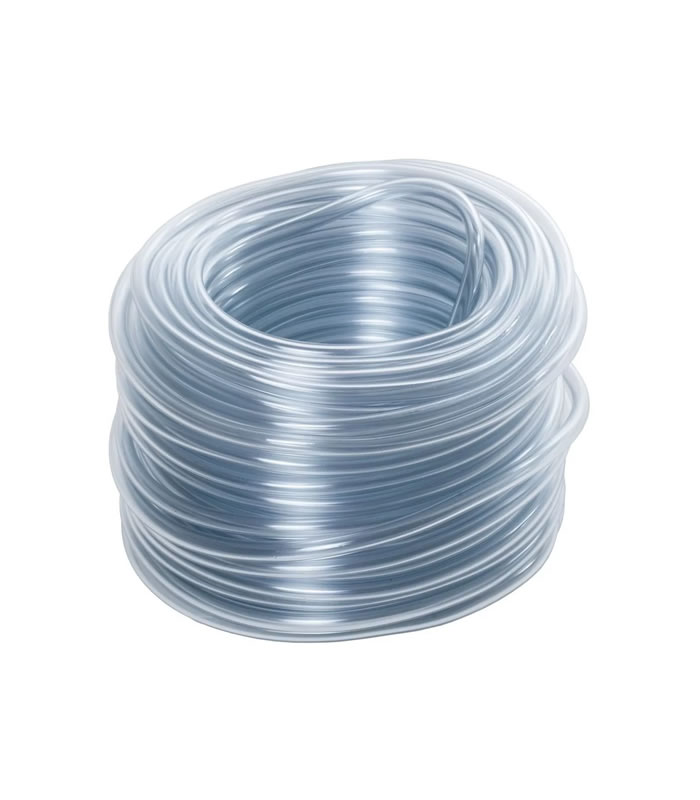 MANGUERA CRISTAL 3/4 X 100MTS