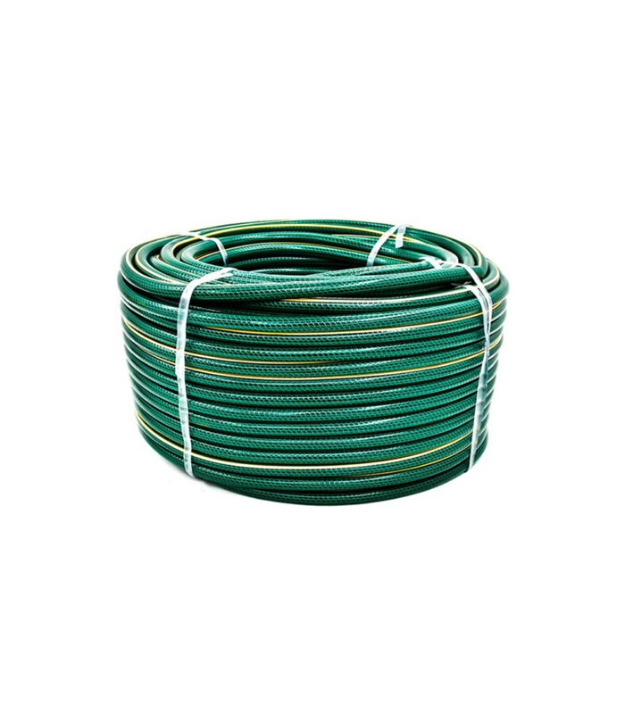 MANGUERA CULEBRA 3/4" X 100MTS