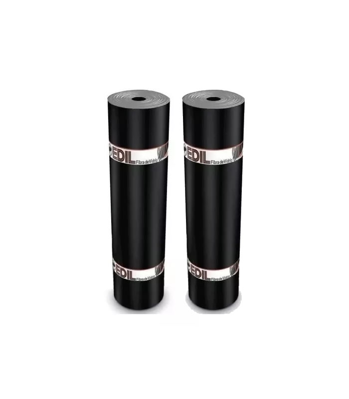 MANTO ASFALTICO 3.2 MM