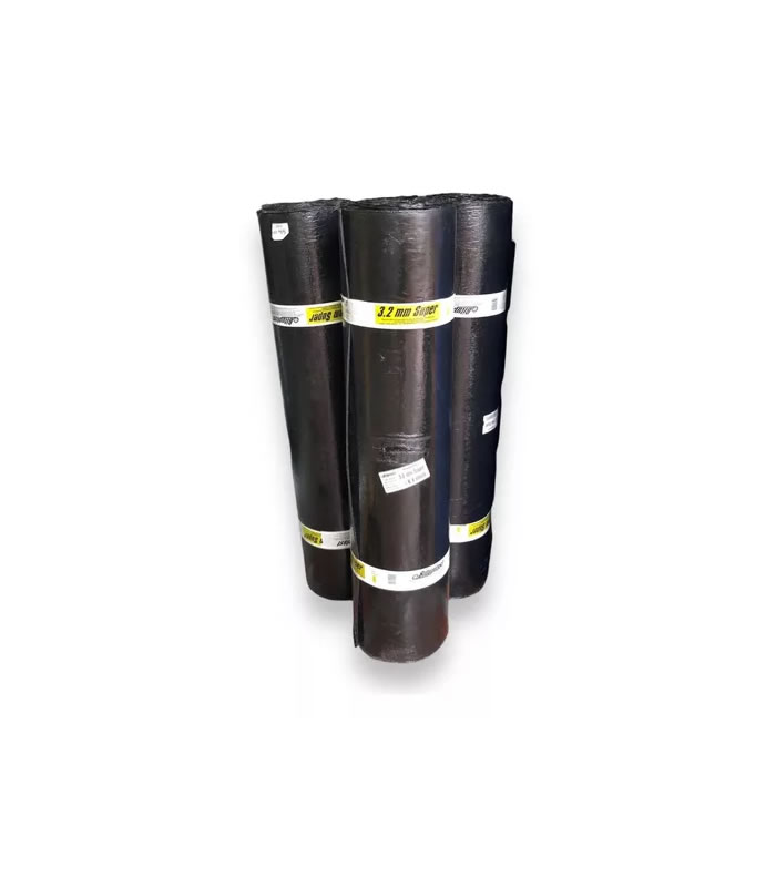MANTO ASFALTICO 3.2MM