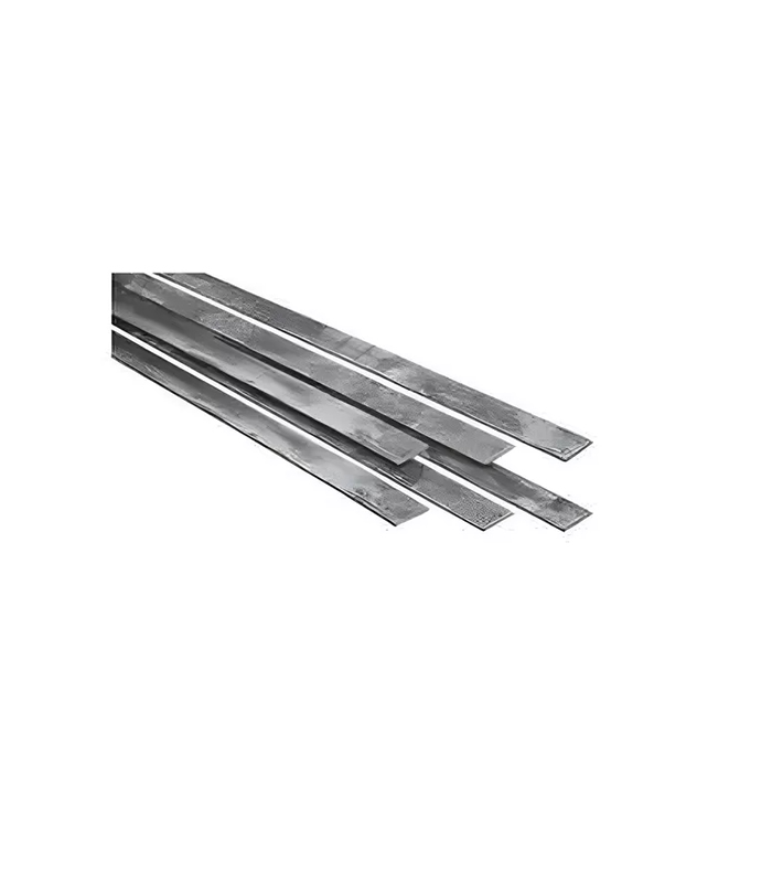 PLETINA 1/2 X 1/8 X 6.00MTS