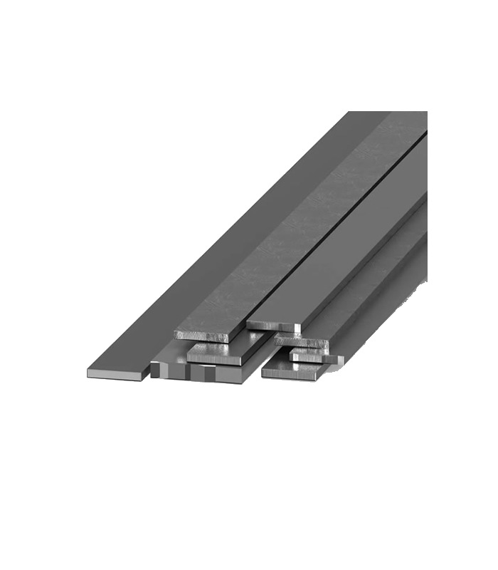 PLETINA 1 1/4 X 1/8 X 6.00MTS