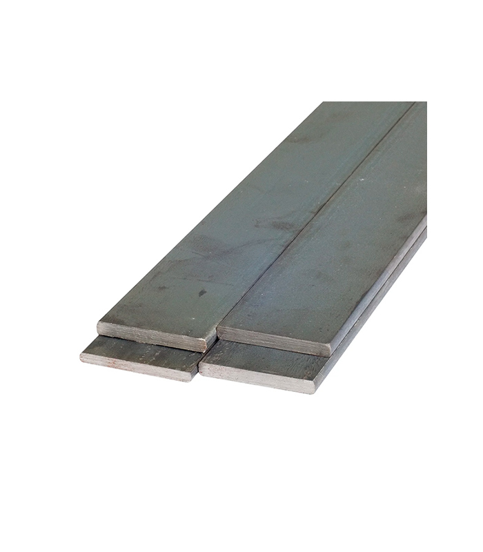 PLETINA 25 X 4.0MM X 6.00MTS