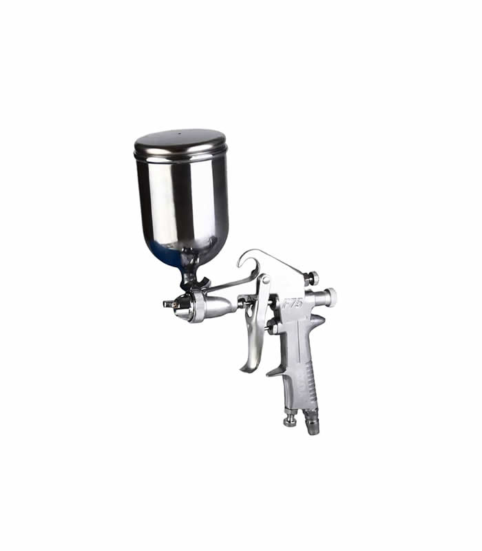 PISTOLA DE AIRE ROCIADOR PARA PINTAR XCORT PLUS HR-M3472
