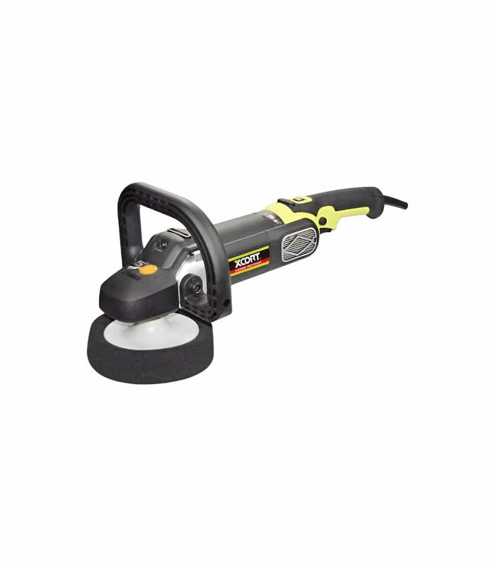 PULIDORA PROF 7" 1450W 3000RPM XCORT PLUS HR-E3037 XSP02-180