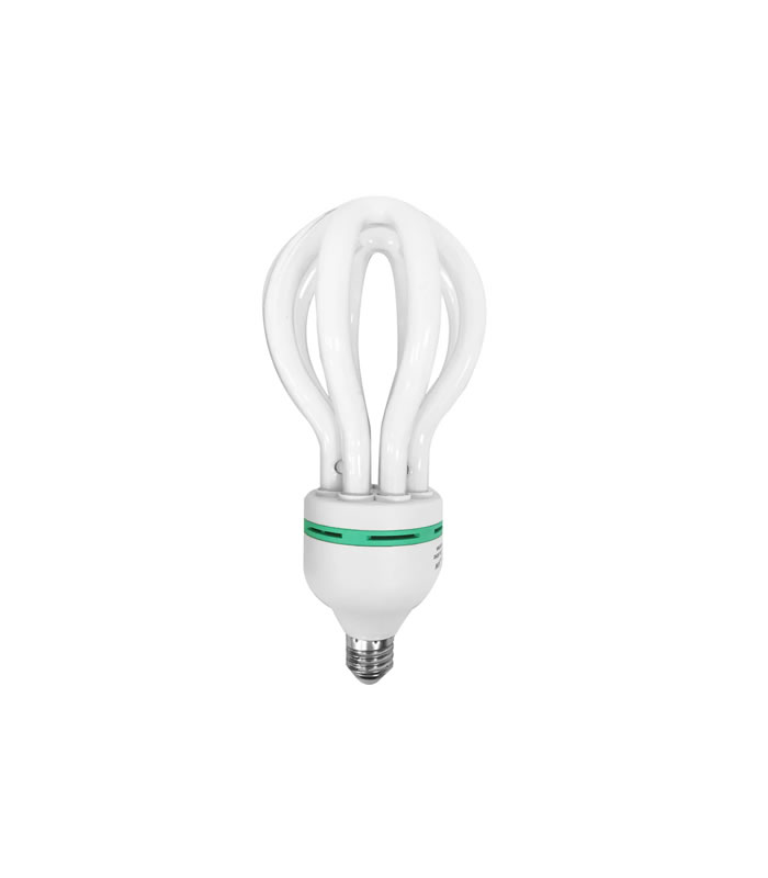 BOM. AHORR. LOTUS E27 110V 75W LUMISTAR