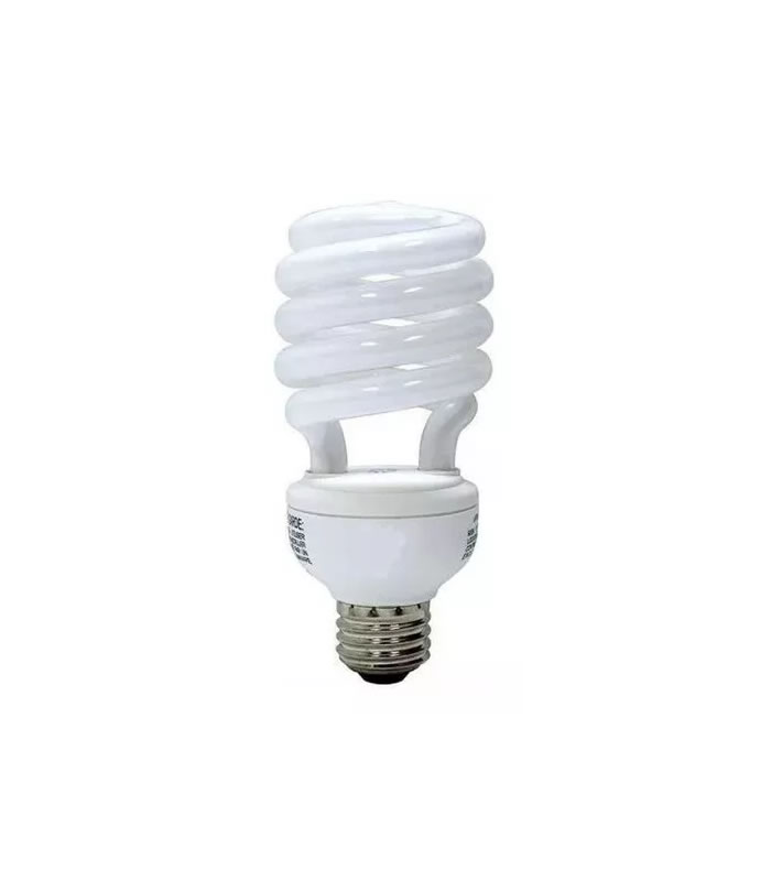 BOM. AHORR. ESPIRAL E27 110V 26W LUMISTAR