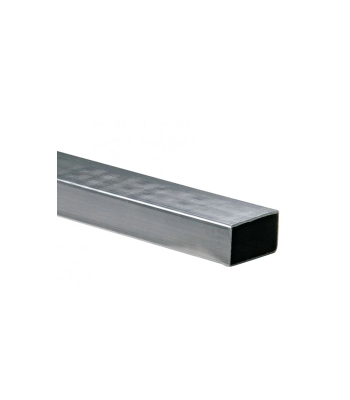 TUBO RECTO 11/2X1/2X0.9X6m