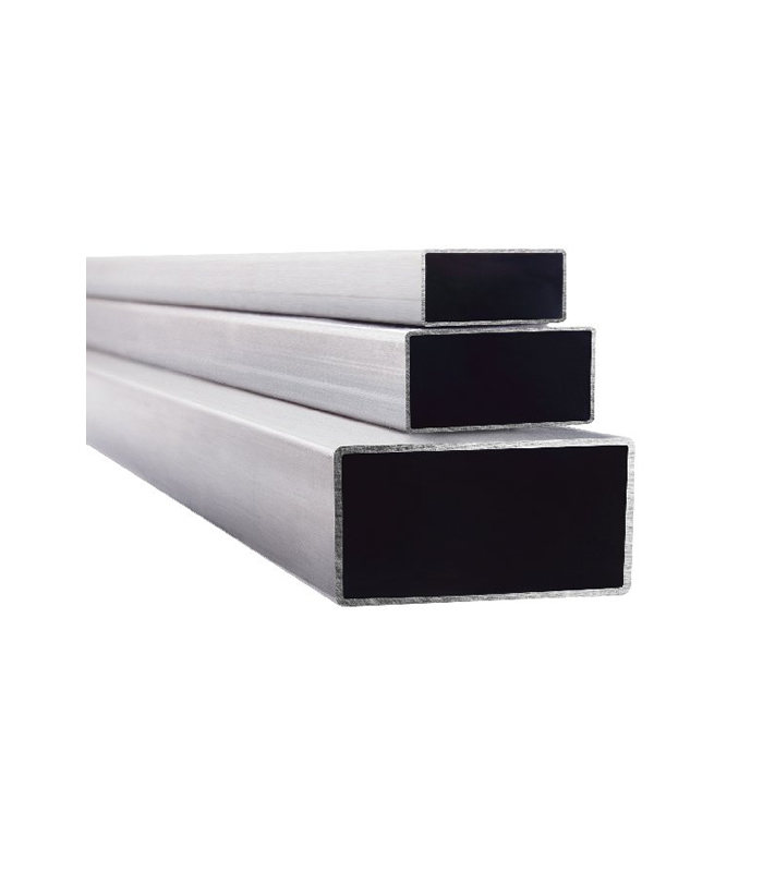 TUBO CUADRADO 1 X 1 X 0.90 X 6MT