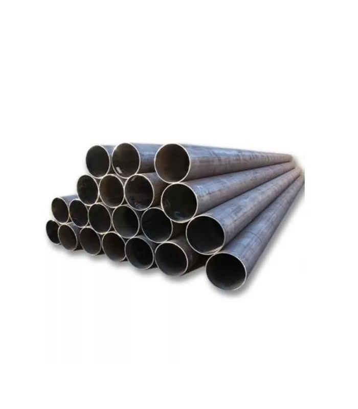 TUBO H.N ASTM 2" X 5.54MM X 5.80MT 2DA