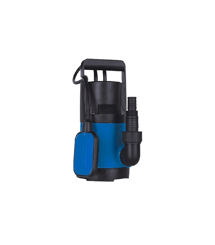 BOMBA DE AGUA SUMERGIBLE 750W 1.0HP 110V