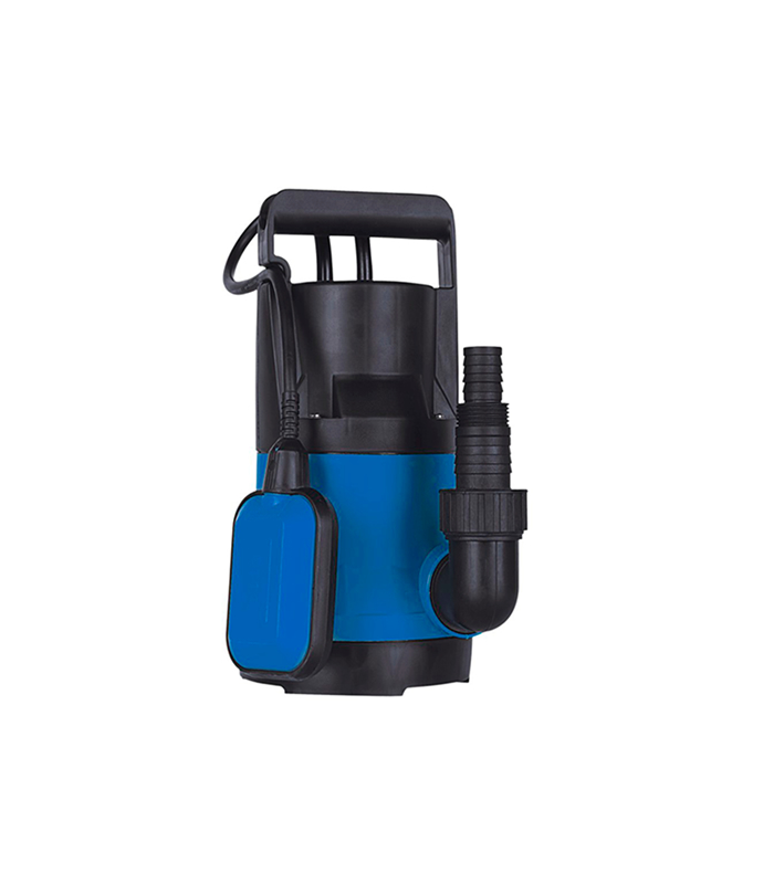 BOMBA DE AGUA SUMERGIBLE 900W 1.2HP 110V