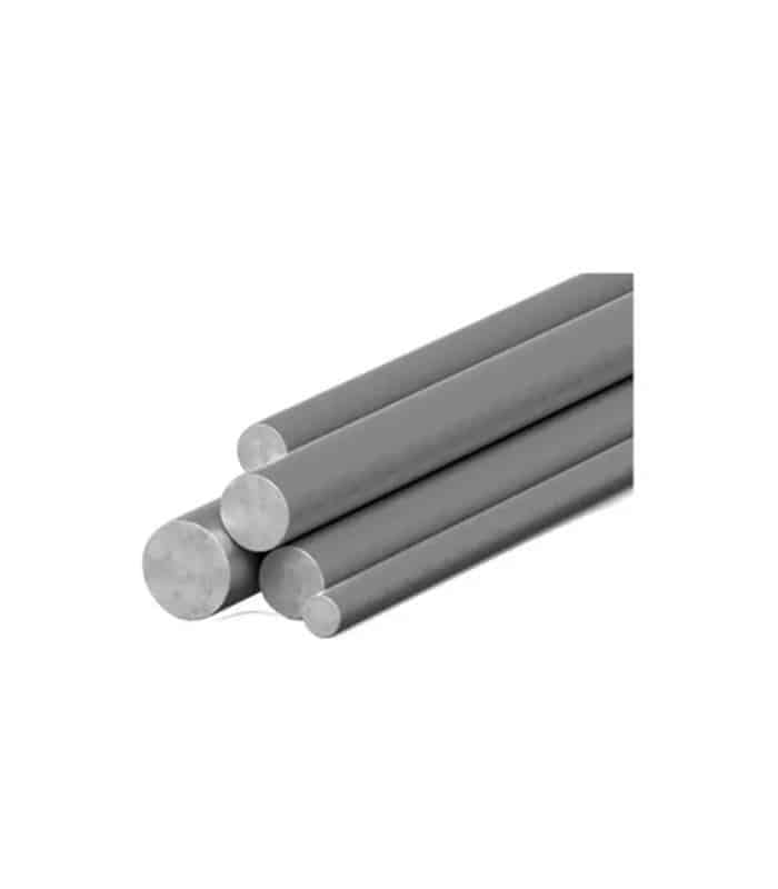 BARRA REDONDA 1/2" 6M