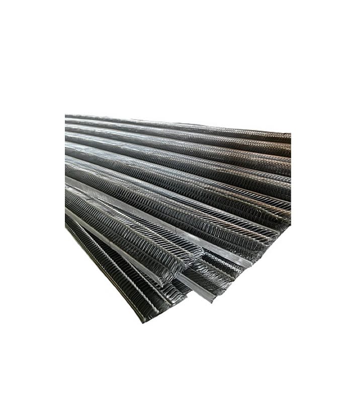 LAMINA SEN SEN 2.44MTS