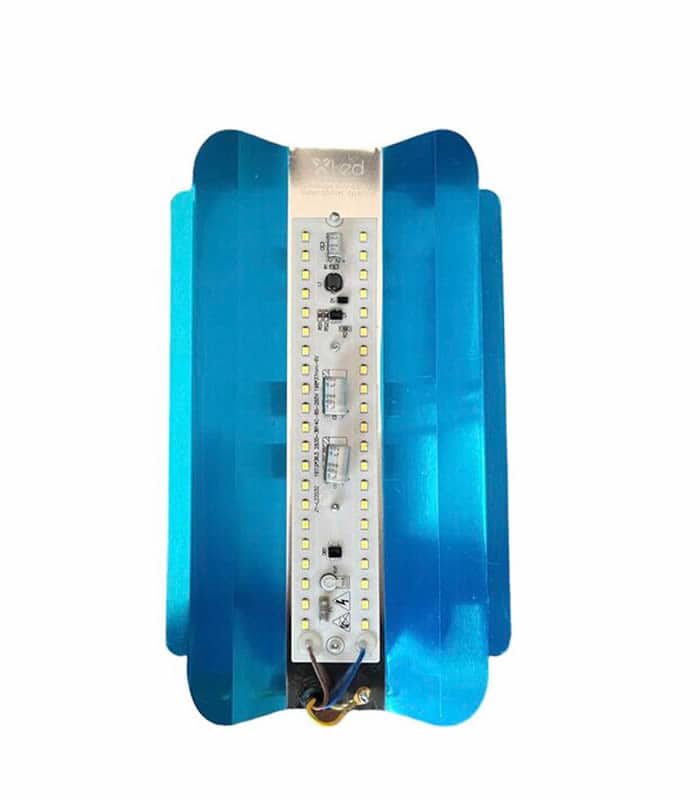 REFLECTOR LED T/TEJA 100W