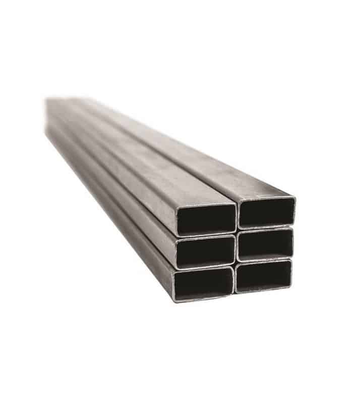 TUBO ESTRUCTURAL 120X60