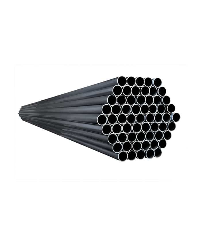 TUBO VENTILACIÓN 1"